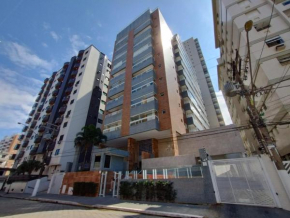 Praia da Guilhermina Garagem Ar Condicionado Wi-Fi